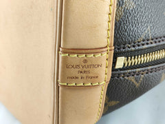 Louis Vuitton Alma