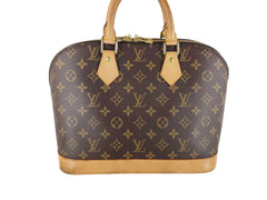 Louis Vuitton Alma