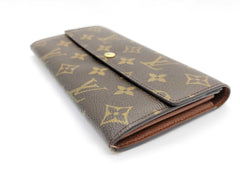 Louis Vuitton Portefeuille