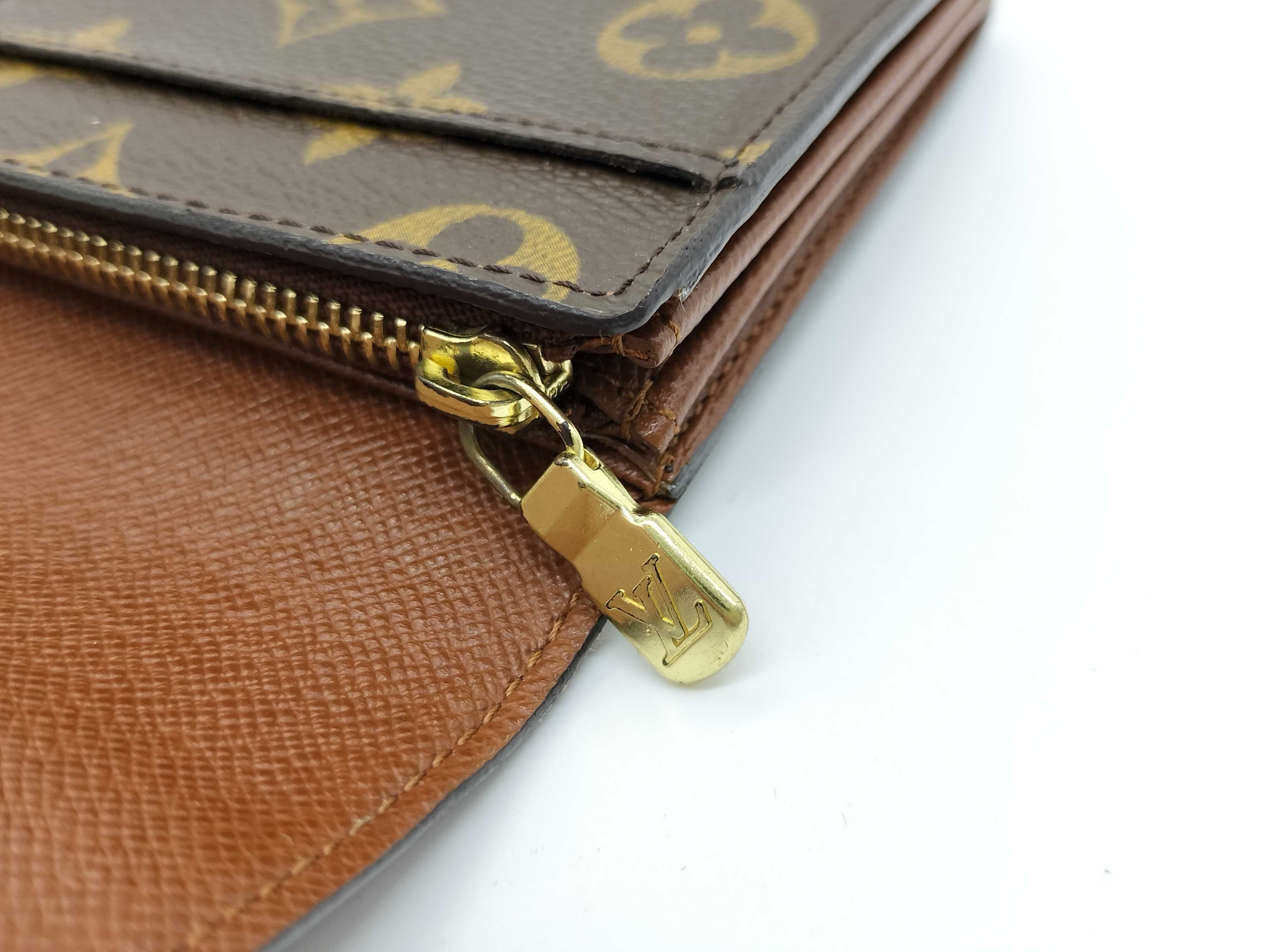 Louis Vuitton Portefeuille