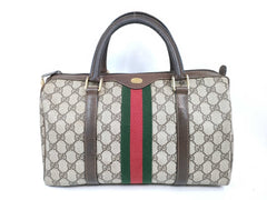 Gucci Boston