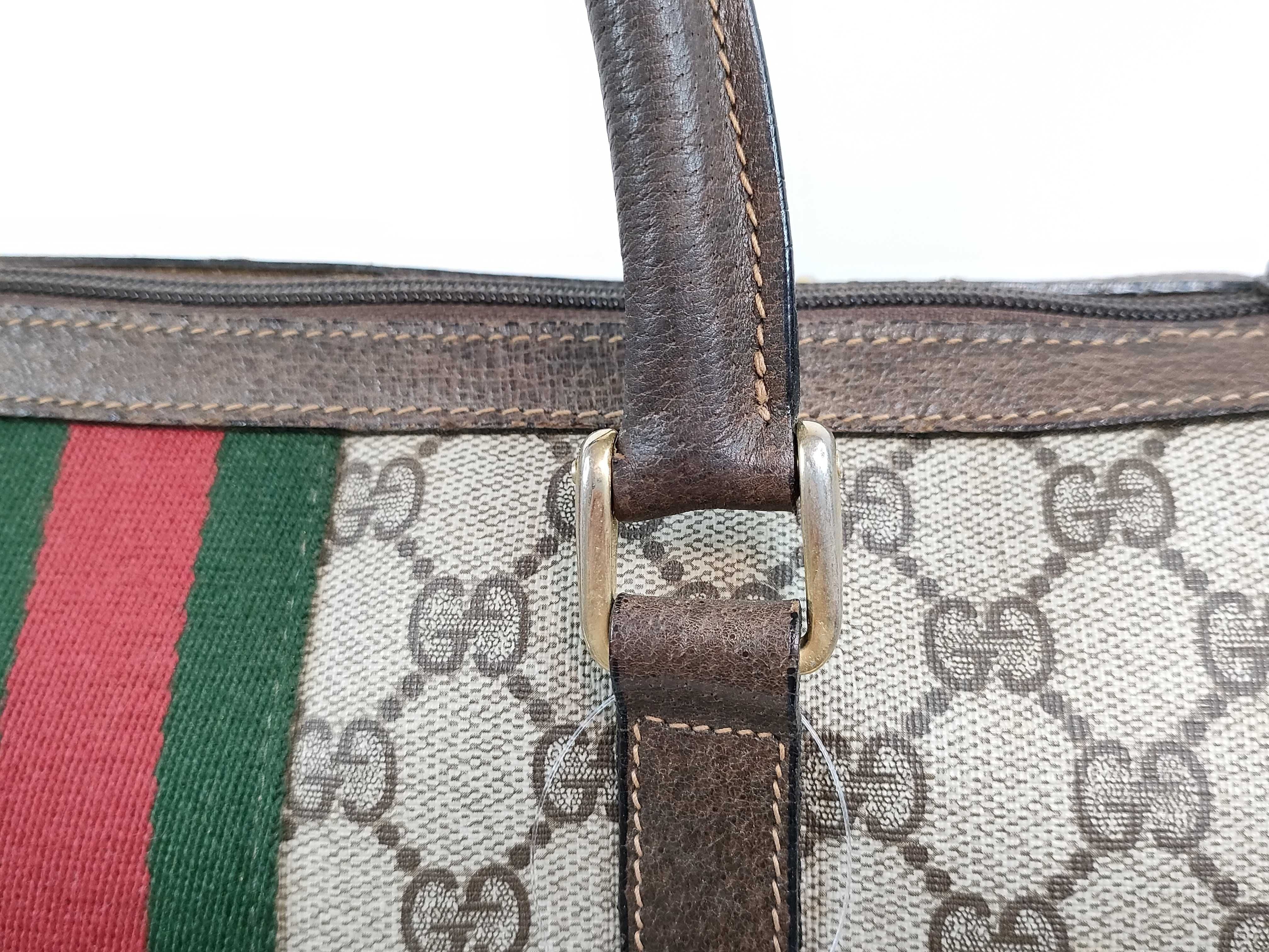 Gucci Boston