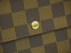 Louis Vuitton Porte Monnaie Credit