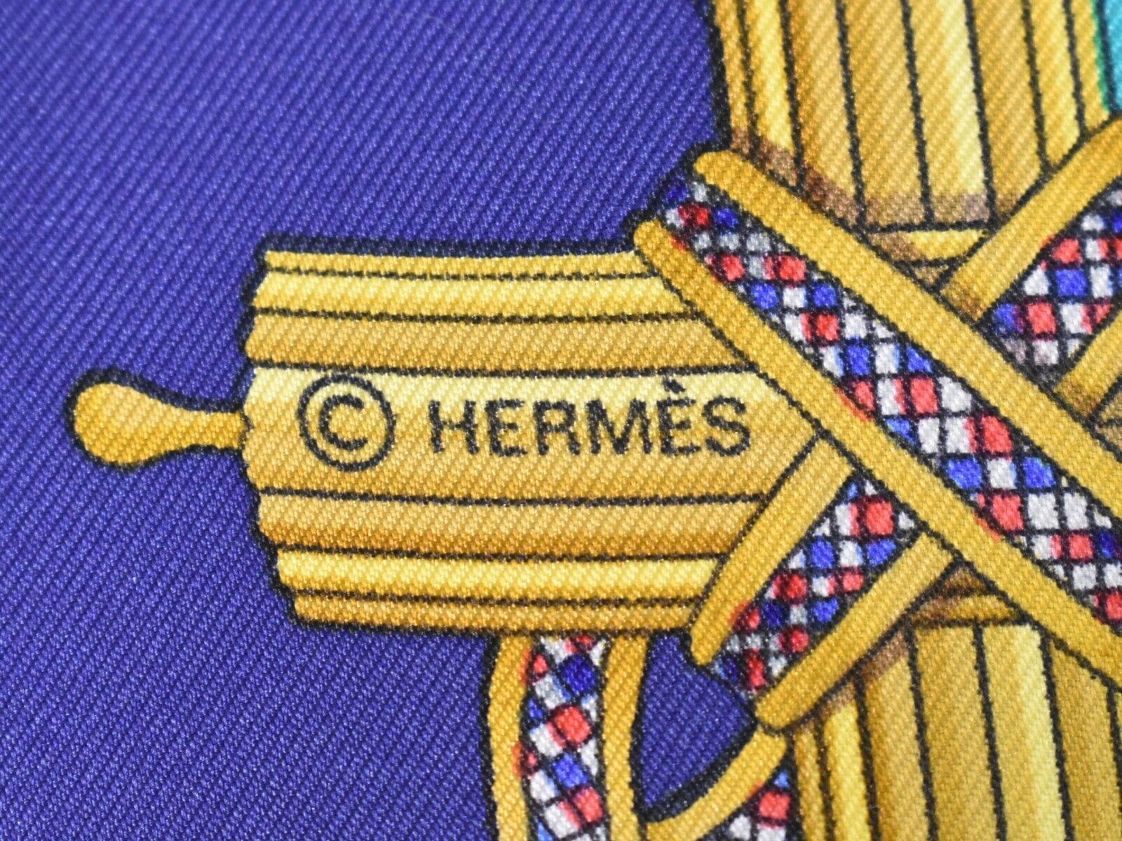 Hermès Carré 90