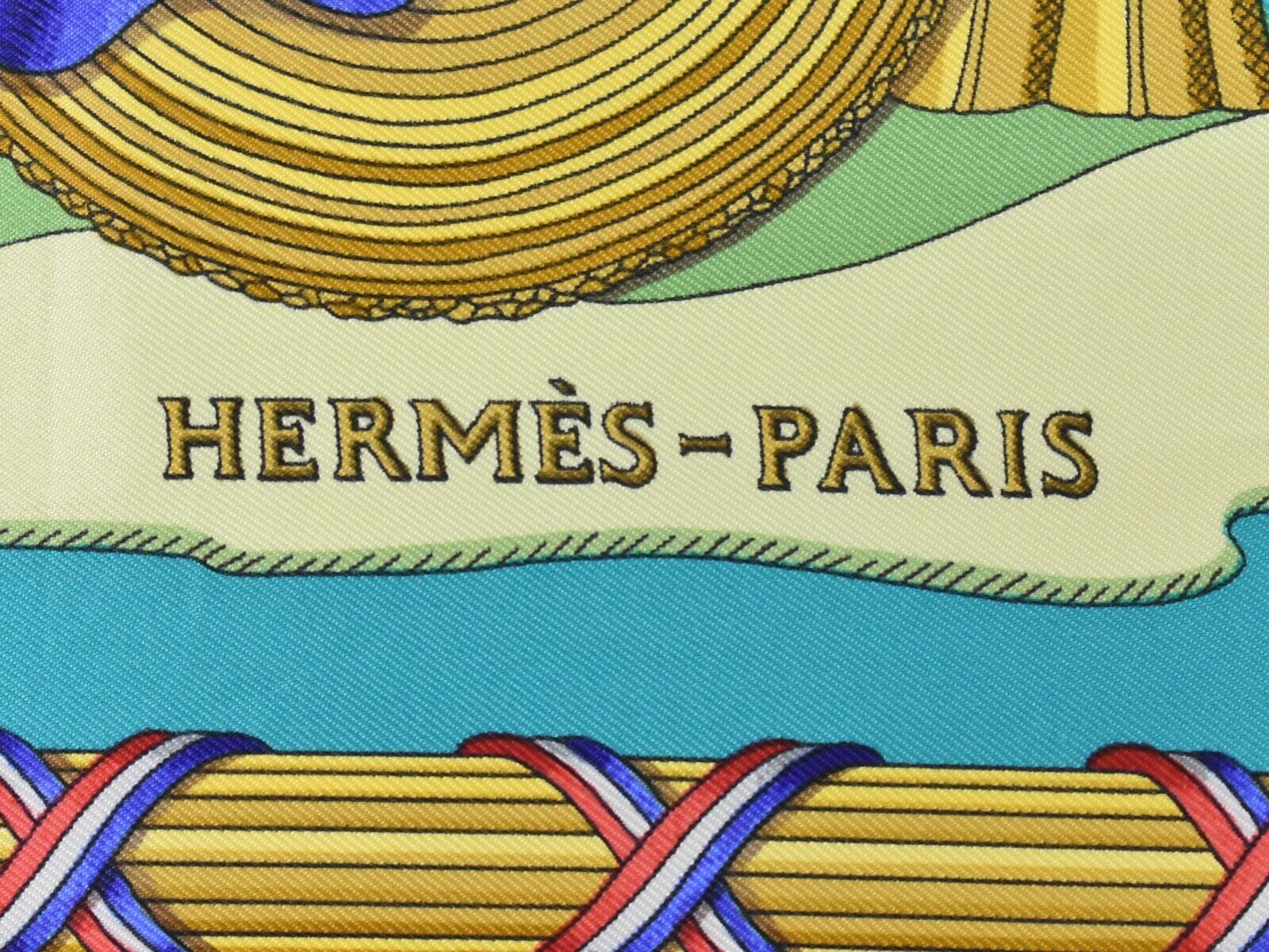 Hermès Carré 90