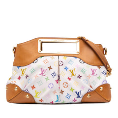 Monogram Multicolore Judy MM