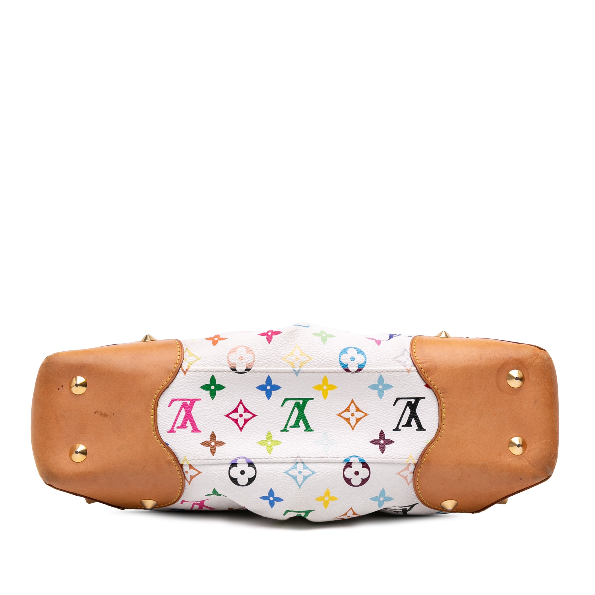 Monogram Multicolore Judy MM