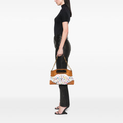 Monogram Multicolore Judy MM
