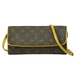 Louis Vuitton Pochette Twin GM