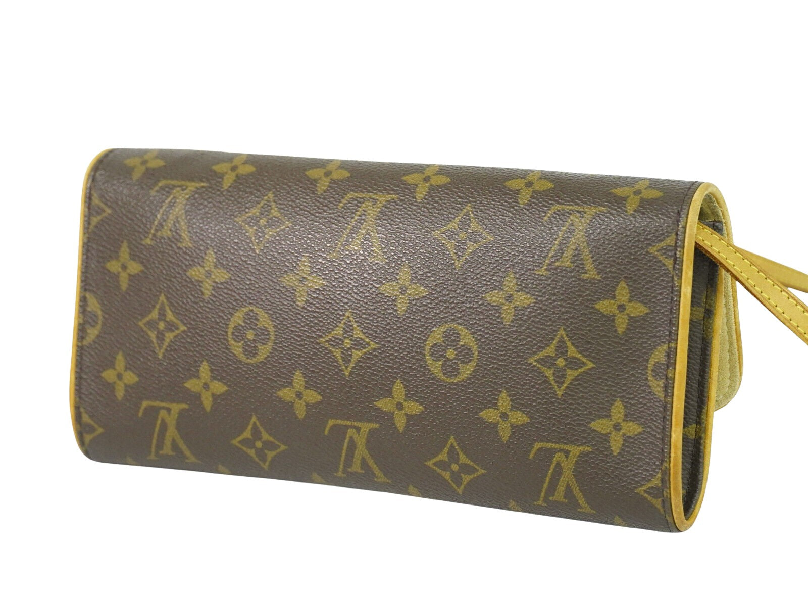 Louis Vuitton Pochette Twin GM