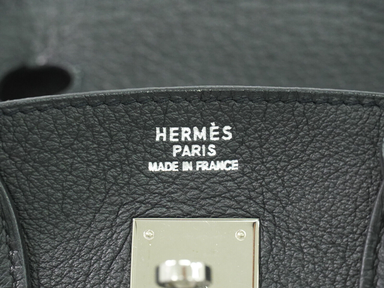 Hermès Birkin 30