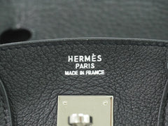 Hermès Birkin 30