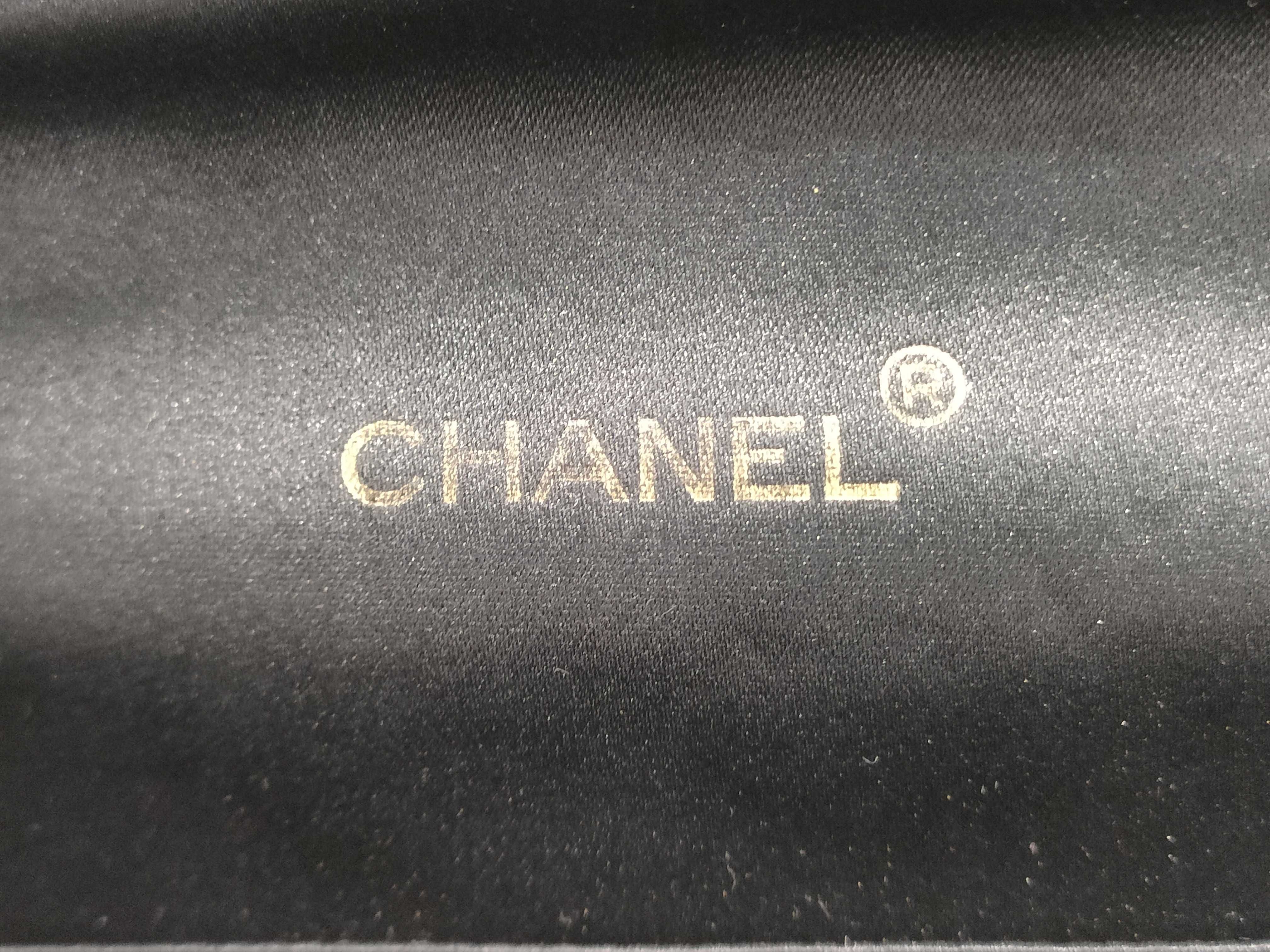 Chanel Wallet On Chain