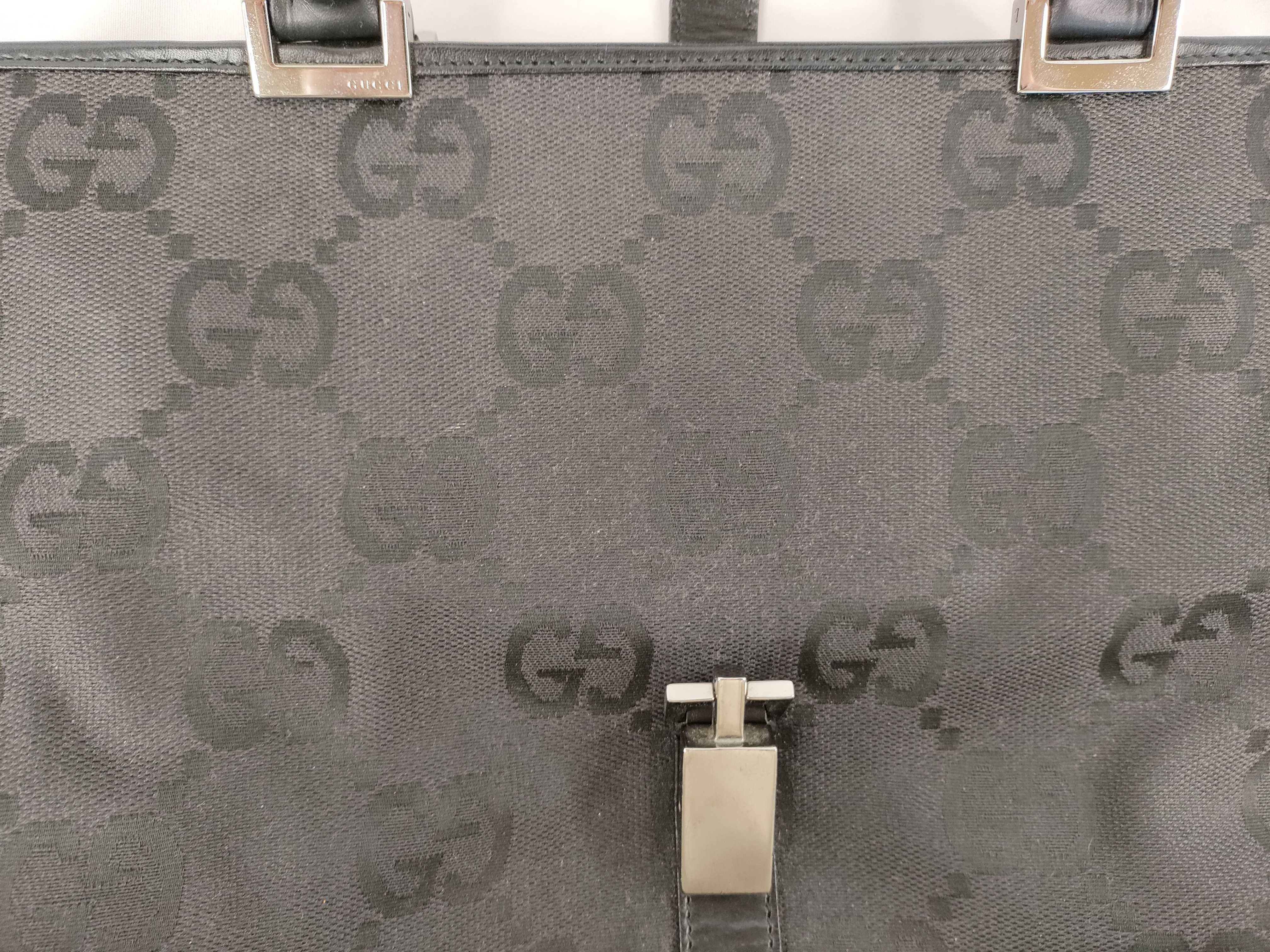 Gucci Jackie