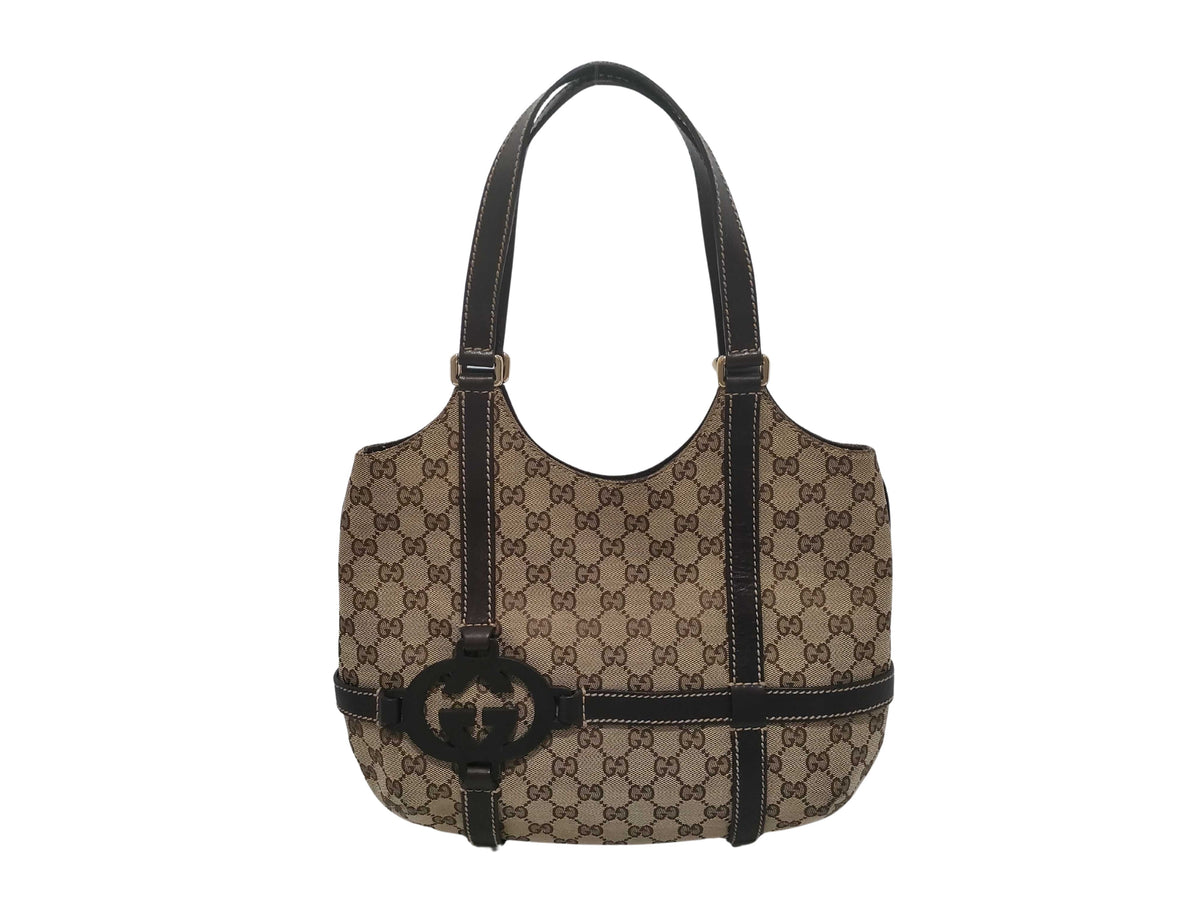 Gucci Hobo