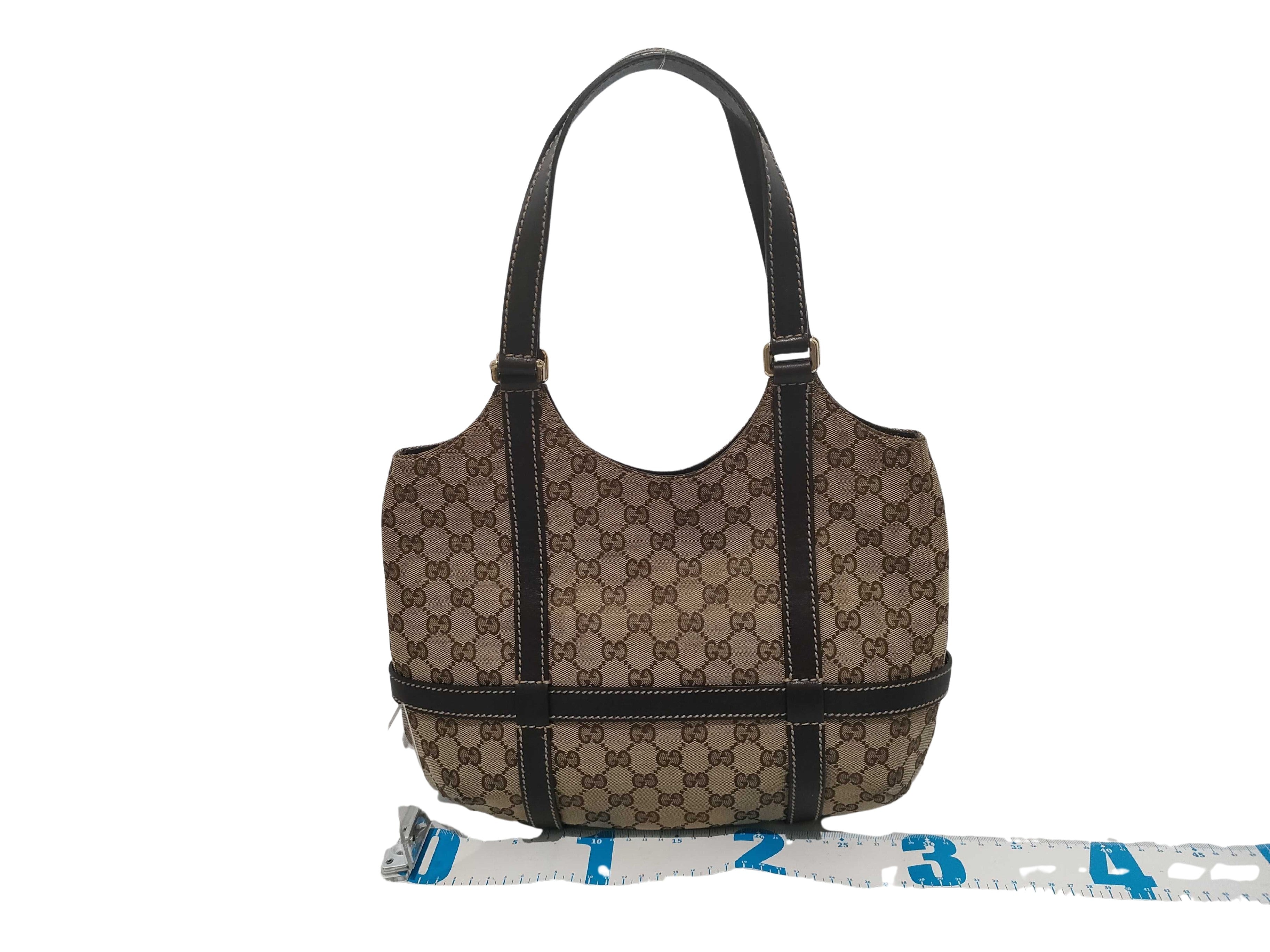 Gucci Hobo