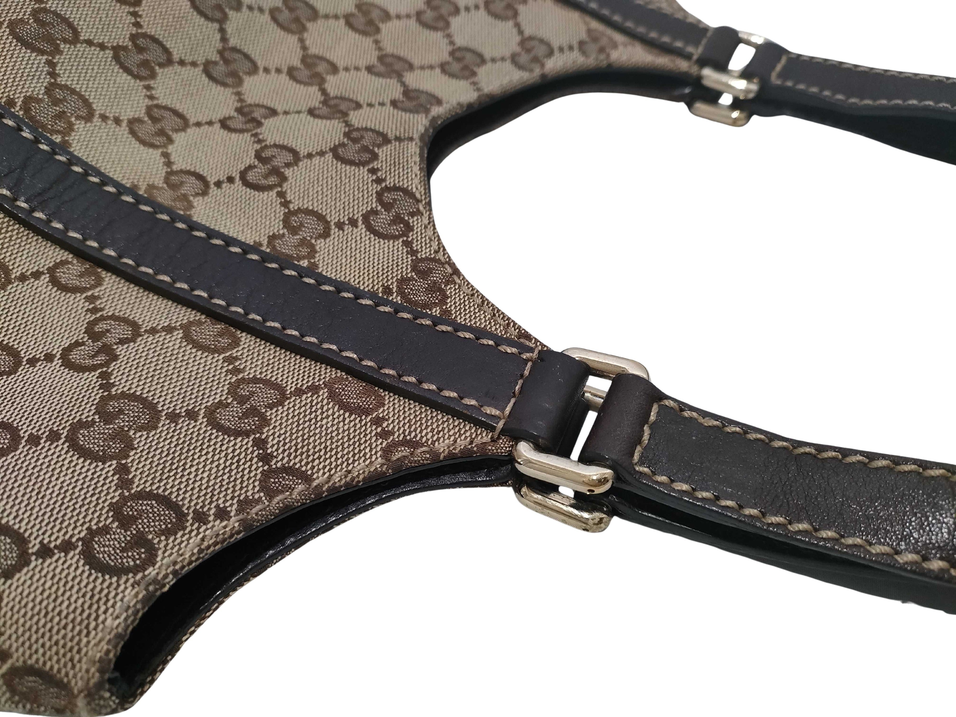 Gucci Hobo