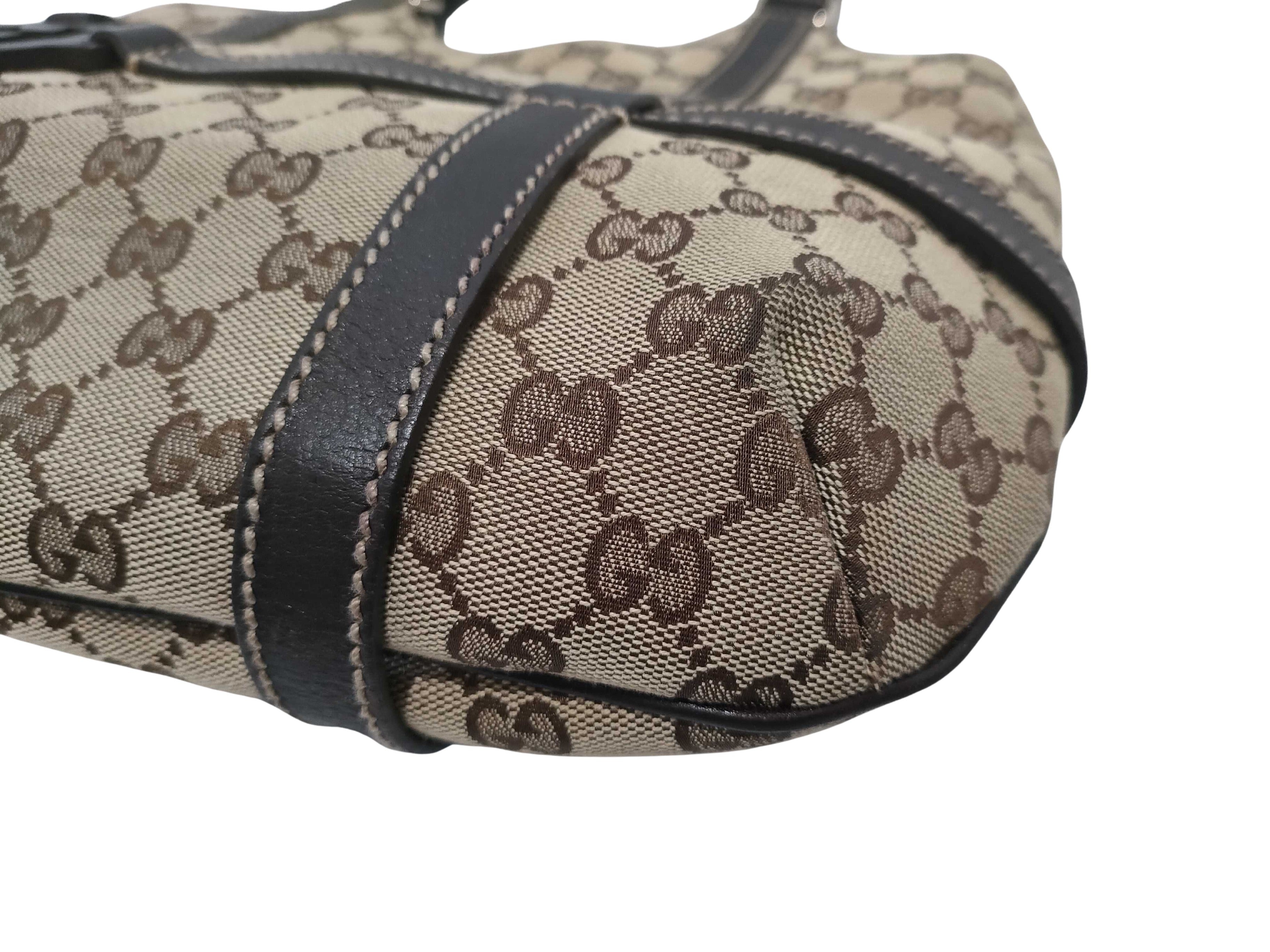 Gucci Hobo
