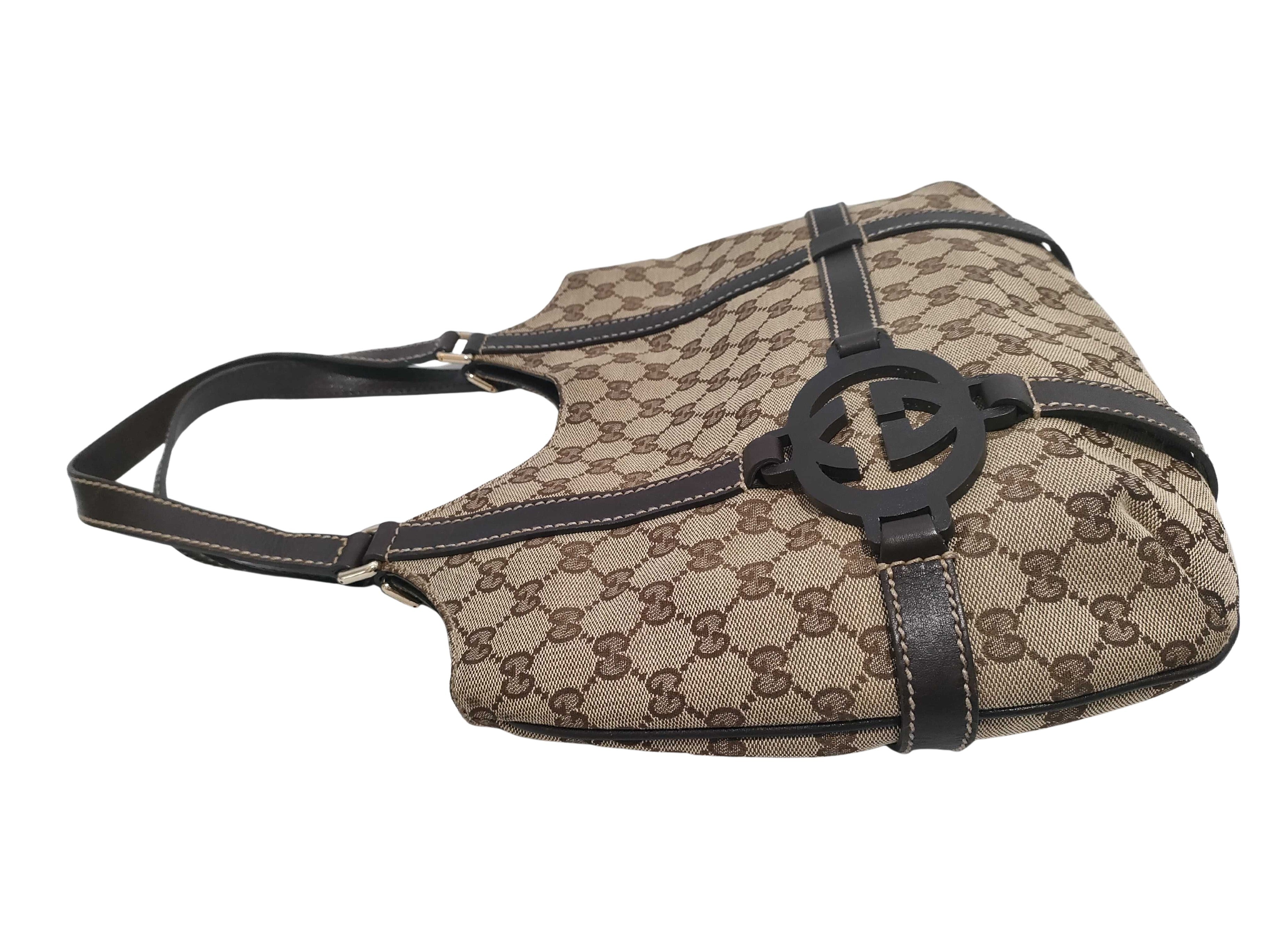 Gucci Hobo