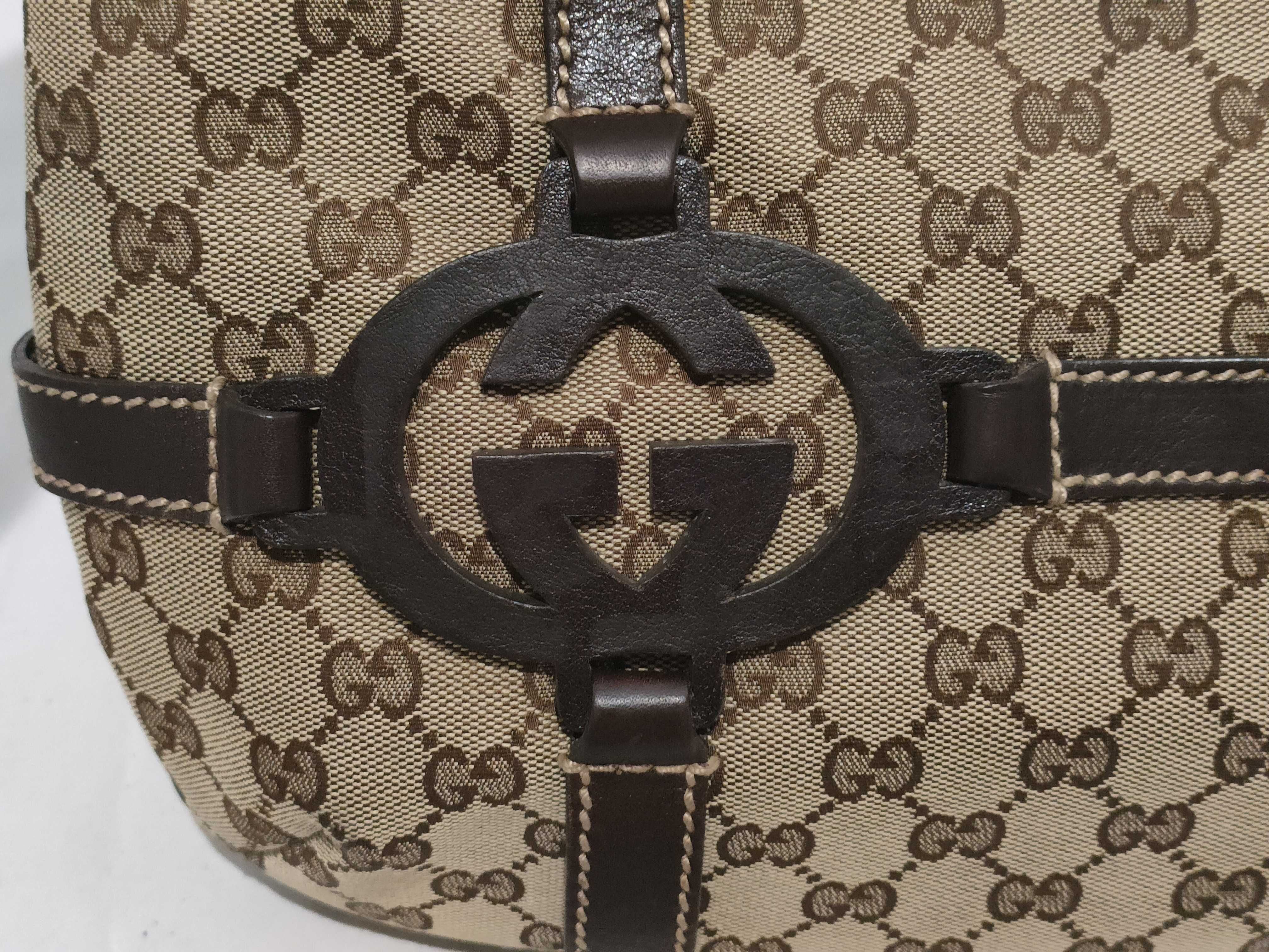Gucci Hobo