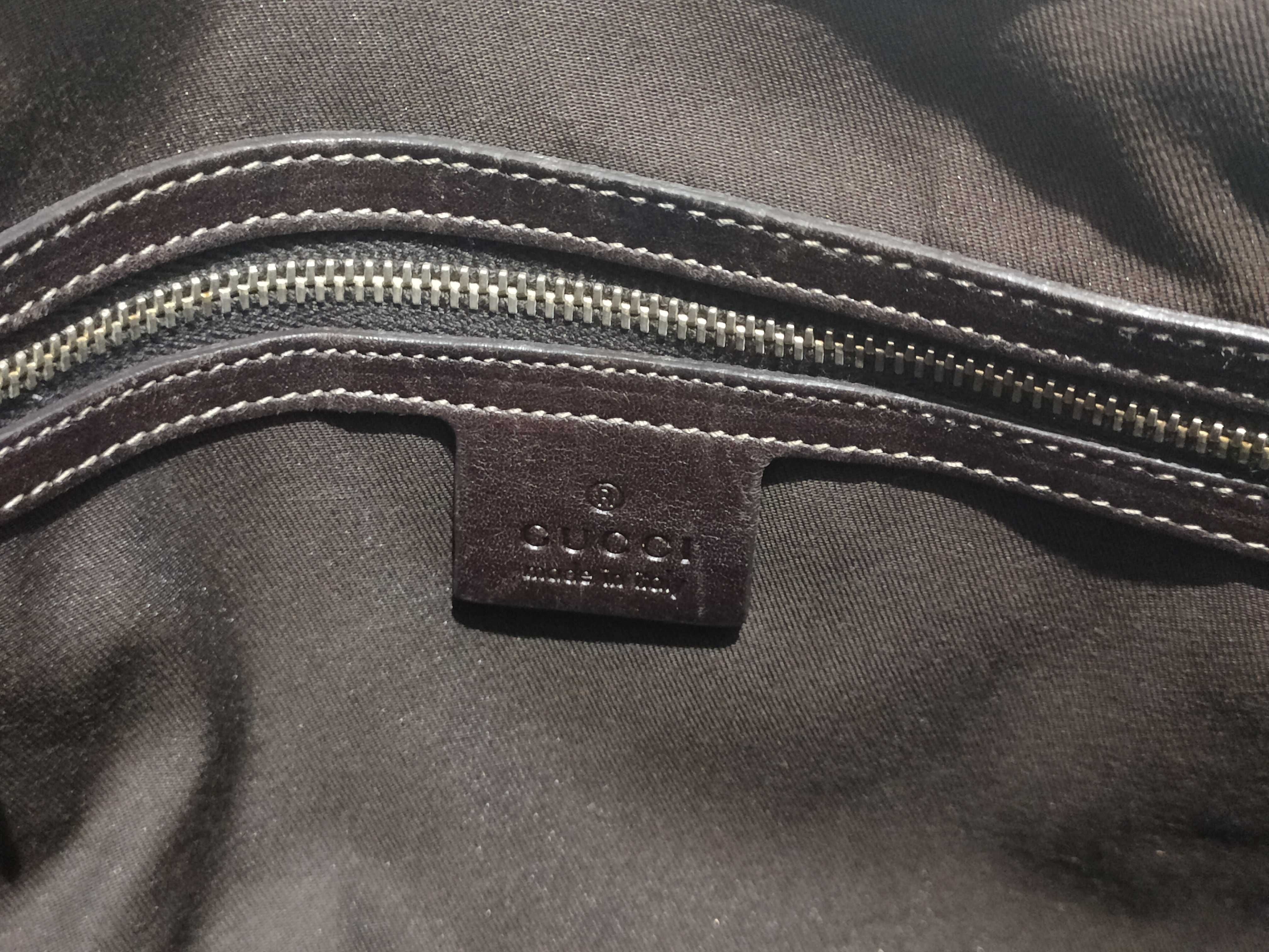 Gucci Hobo