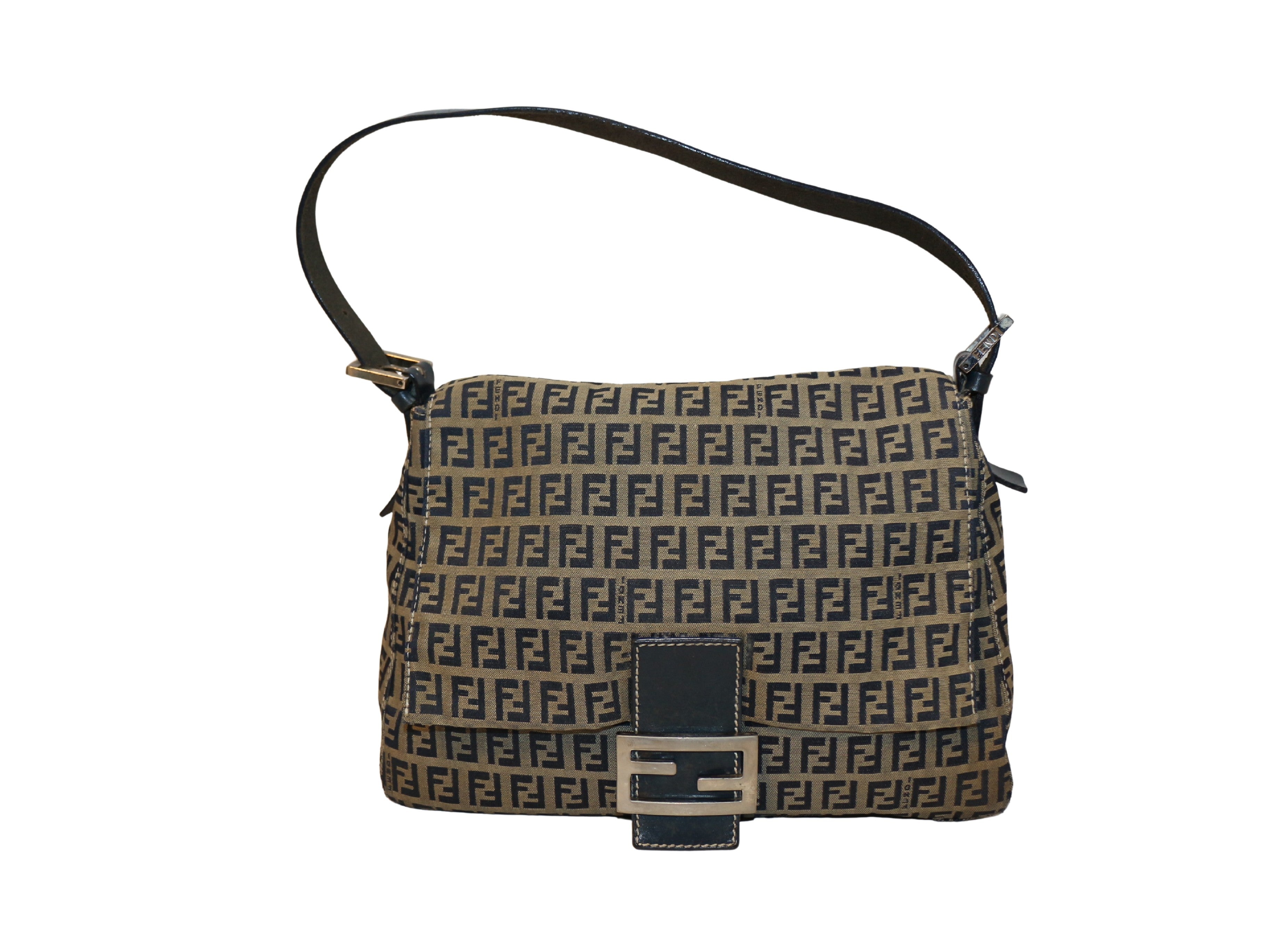 Fendi Mamma Baguette