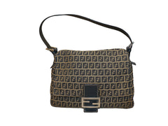 Fendi Mamma Baguette