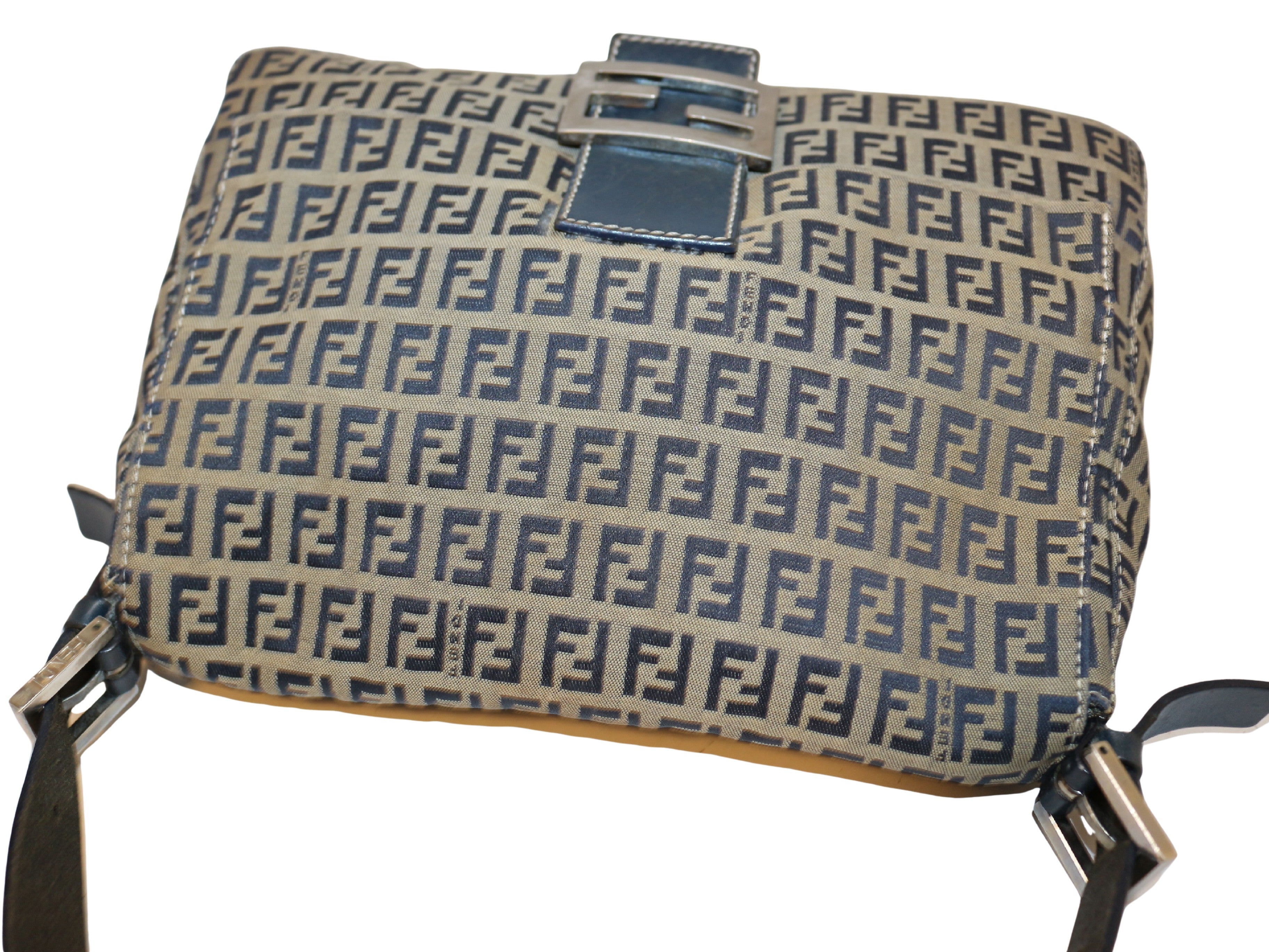 Fendi Mamma Baguette