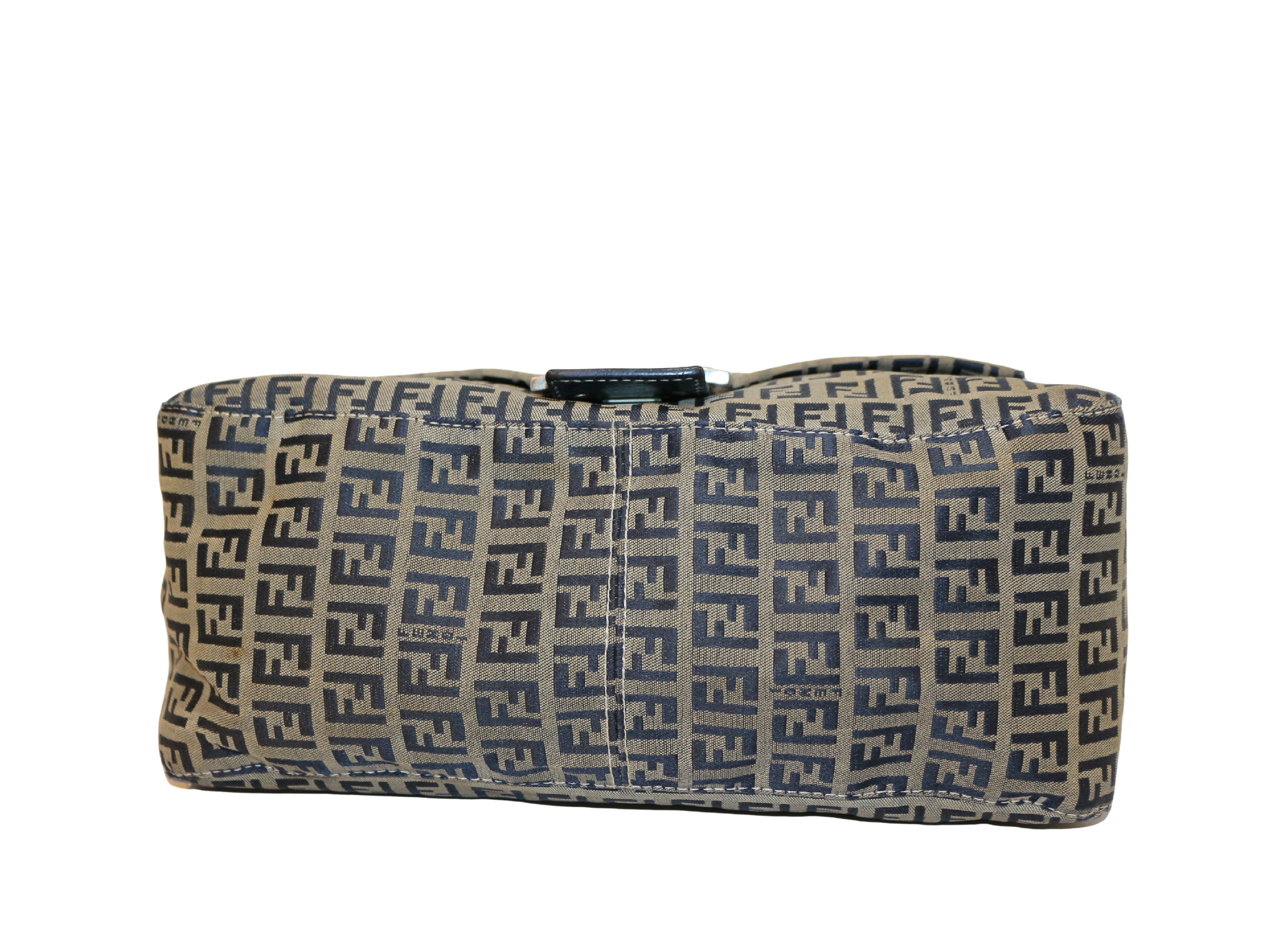 Fendi Mamma Baguette