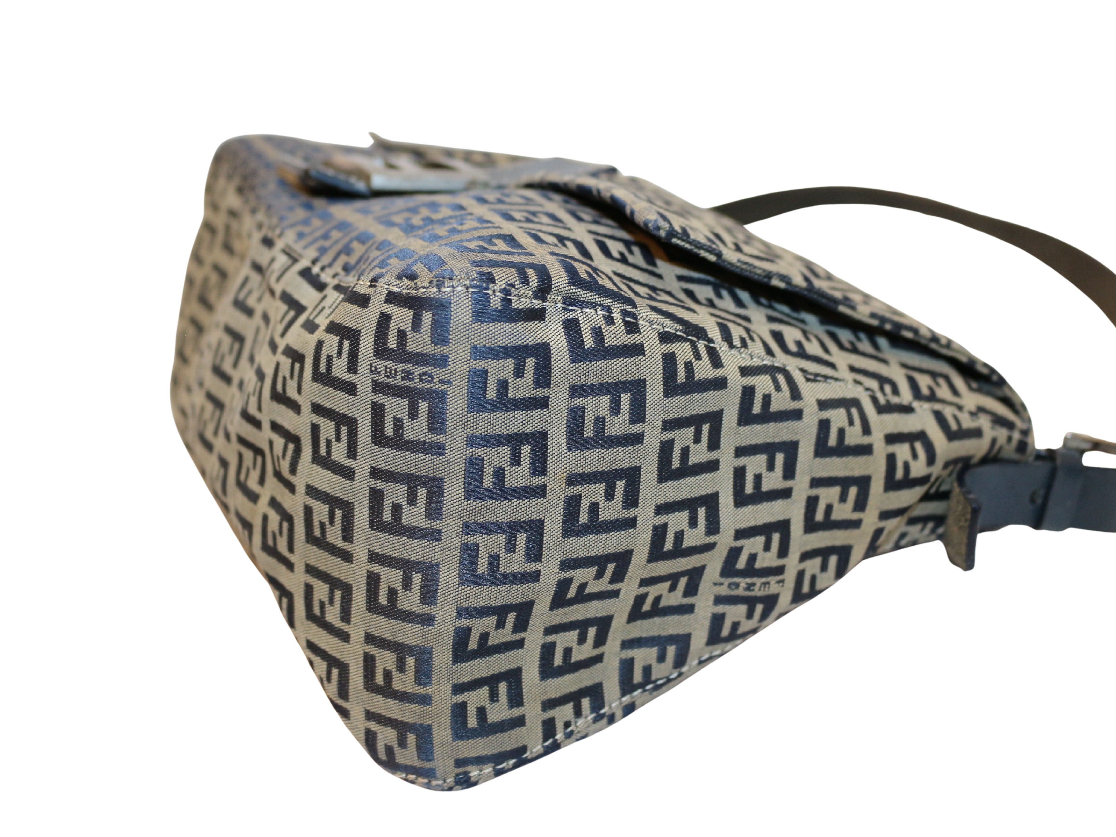 Fendi Mamma Baguette