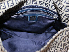 Fendi Mamma Baguette