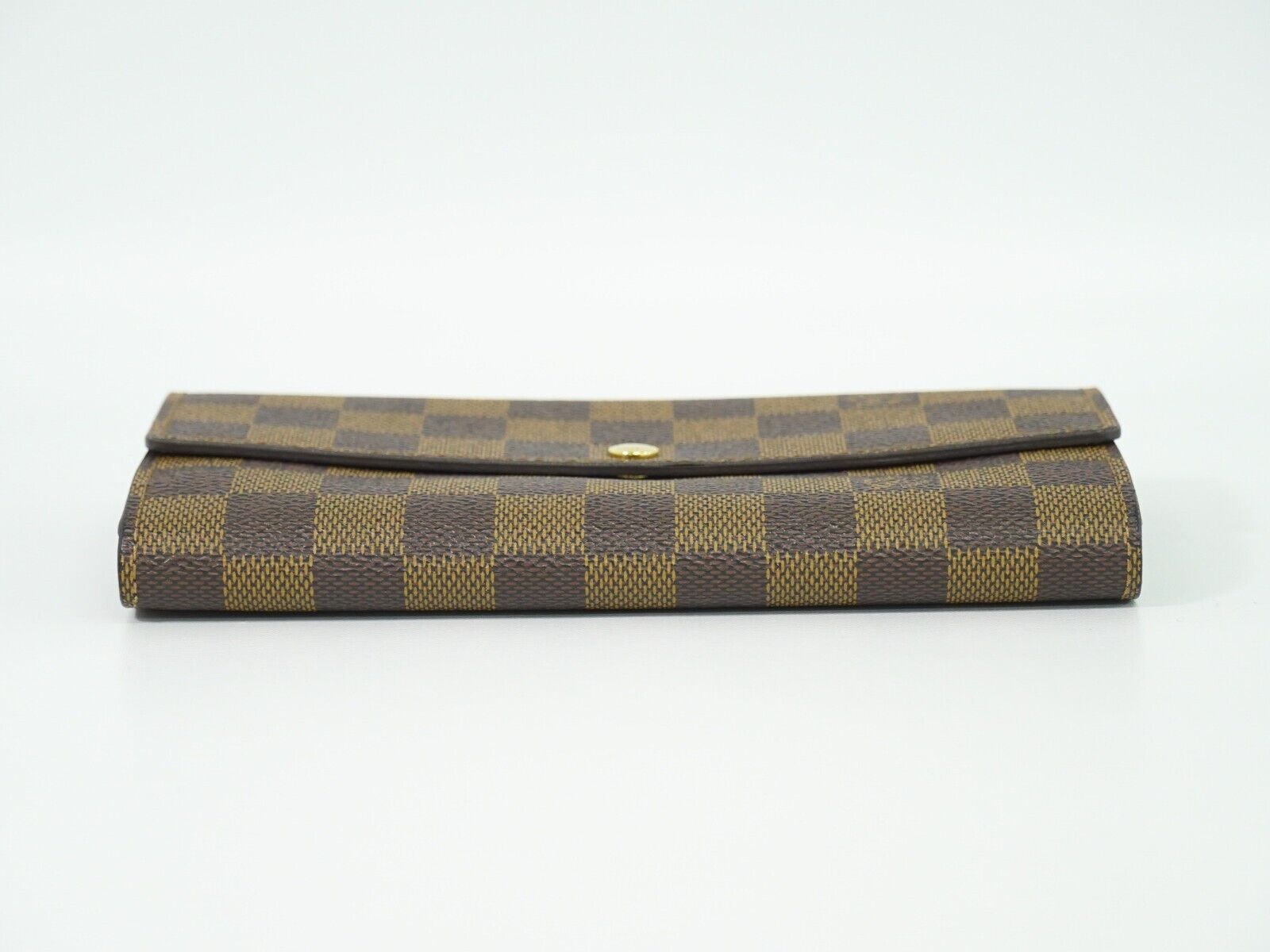 Louis Vuitton Portefeuille Sarah