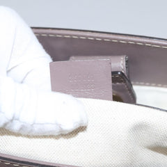 Gucci GG canvas