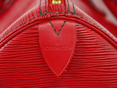 Louis Vuitton Speedy 35