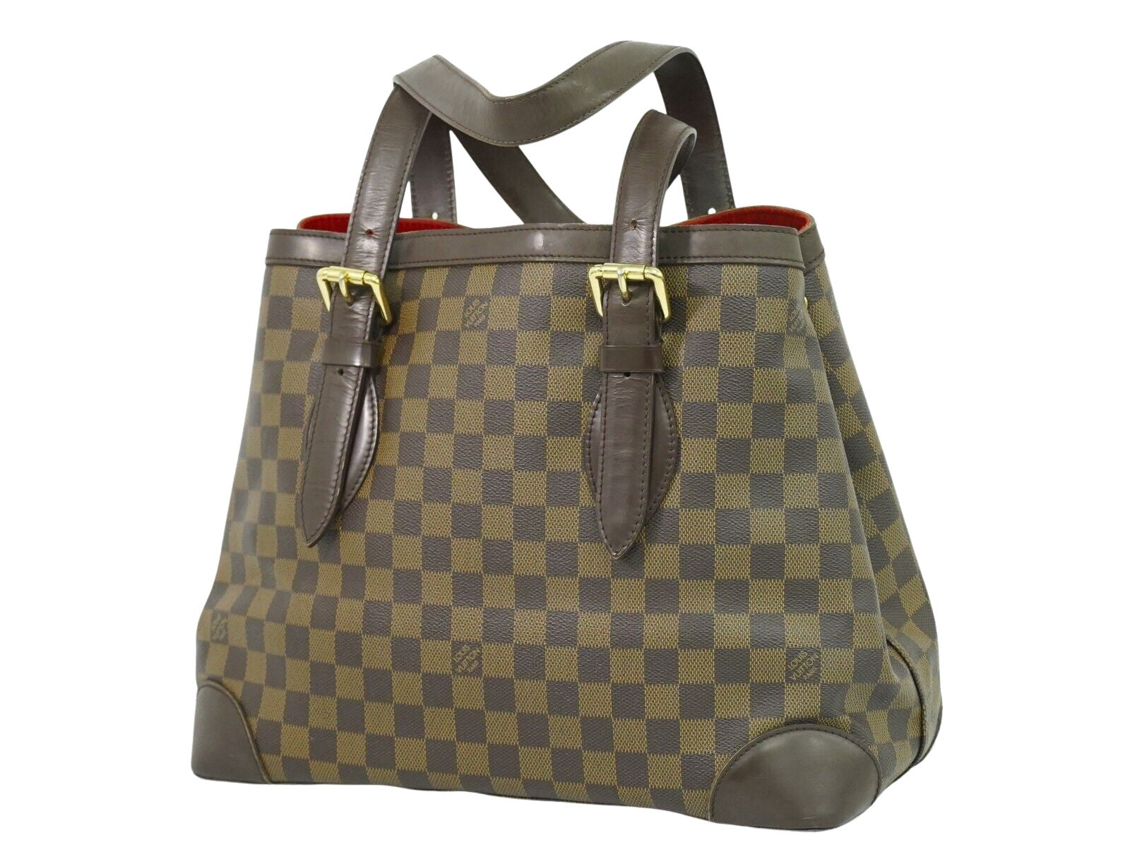 Louis Vuitton Hampstead