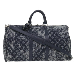 Louis Vuitton Keepall Bandouliere 50