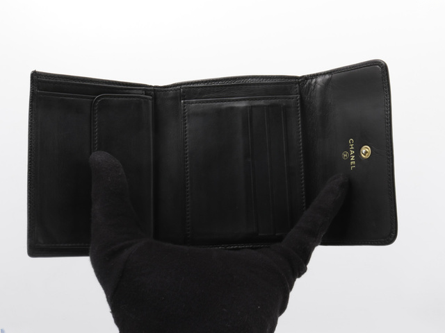 Chanel Logo CC