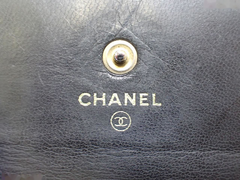 Chanel Logo CC