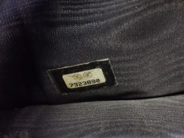 Chanel Logo CC