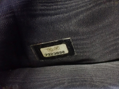 Chanel Logo CC