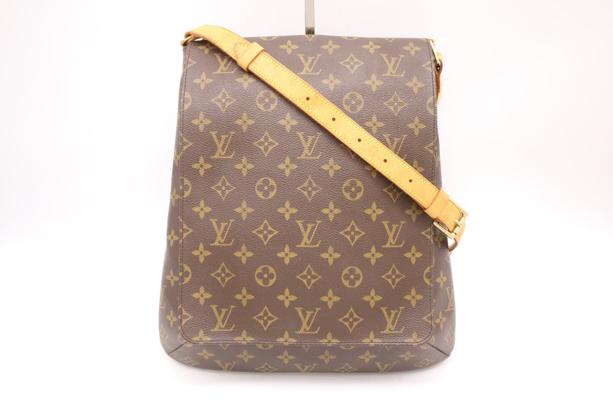 Louis Vuitton Musette