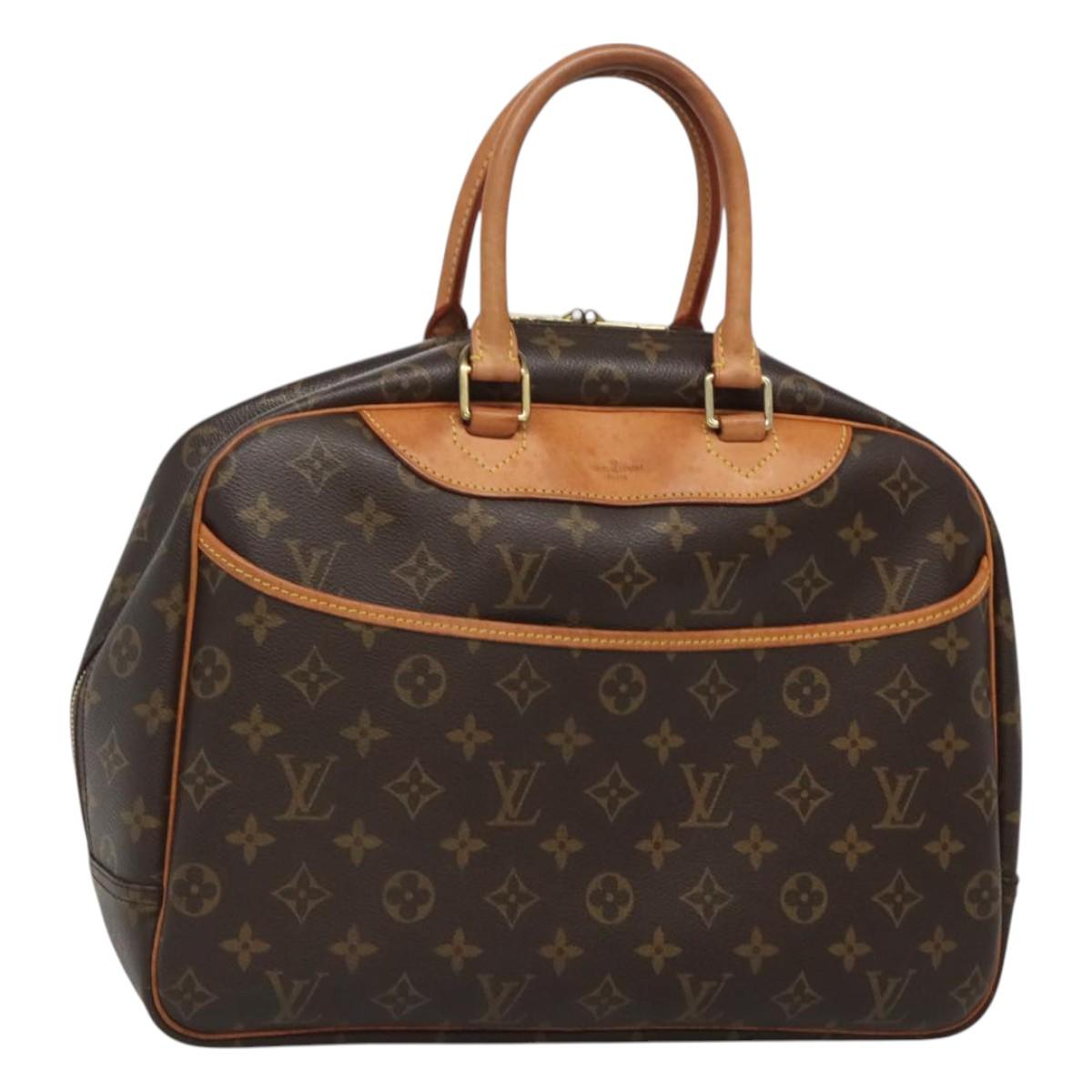 Louis Vuitton Deauville