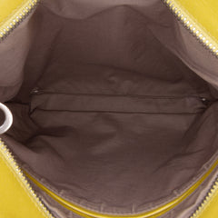 Nappa Intrecciato Crossbody