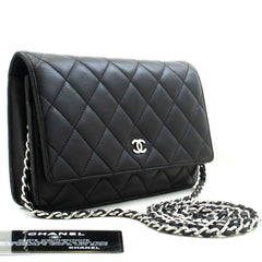 Chanel Wallet On Chain