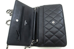Chanel Wallet On Chain