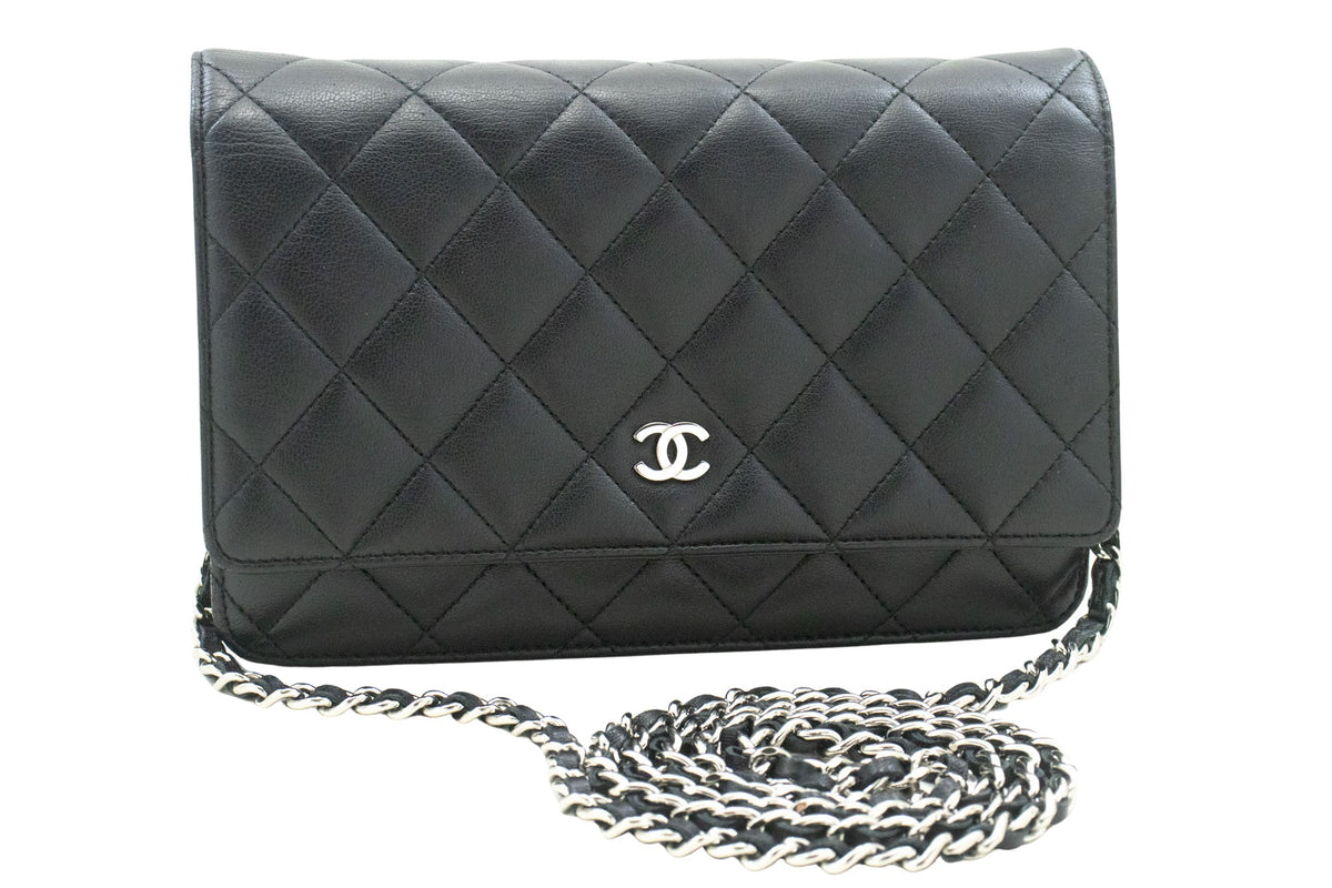 Chanel Wallet On Chain