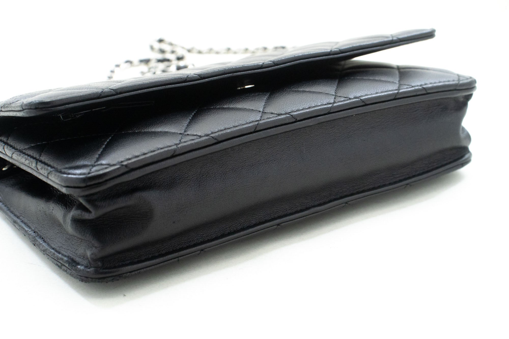 Chanel Wallet On Chain