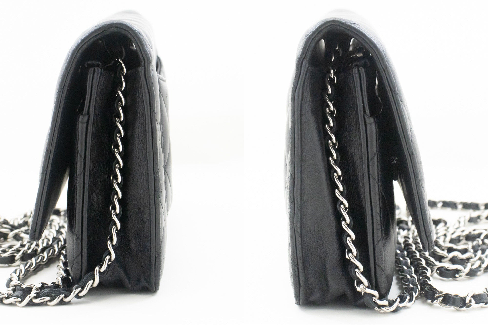 Chanel Wallet On Chain