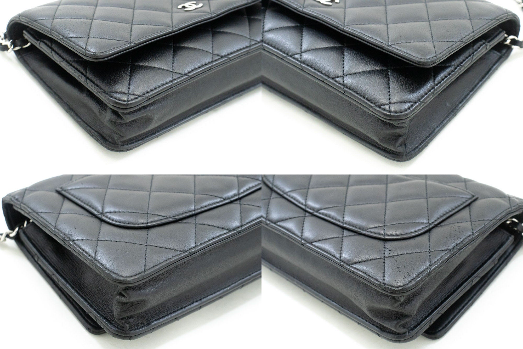 Chanel Wallet On Chain