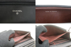 Chanel Wallet On Chain